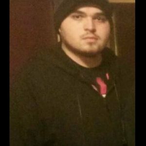 Meet your Posher, Adrian